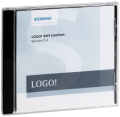 Програмне забеспечення для контролерів SIEMENS LOGO!