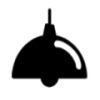Світильники LOFT