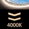 Білий Нейтральний від 3800К до 4500К