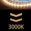 Білий Теплий від 1800К до 3500К