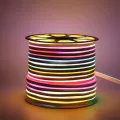Лед неон 12В RGB SMART