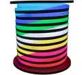 Лед неон 220В RGB