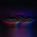 Лед неон 24В RGB SMART