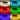 Лед стрічка AVT RGB + додатковий Білий світлодіод