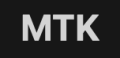 Лед стрічка MTK