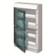 Шафи для систем кінцевого розподілу електроенергії