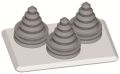 Аксесуари до шаф TwinLine