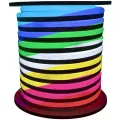Лед неон 12В RGB