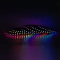 Лед неон 24В RGB SMART