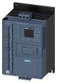 Пристрої плавного пуску SIEMENS серії Sirius 3RW55