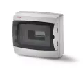 Шкафы модульные IP65 Acqua