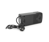 Стабілізатор напруги релейний Europower EPX-1004 1000VA 500W, input: 184 ~ 276V, output: 220V ± 10%, 4 SHUKO, Q