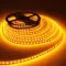 Лед стрічка led-stil DFN2835-120A-IP33-A 120-2835-12V-IP33 9,6W 750Лм Янтарна 2400К CRI 85+