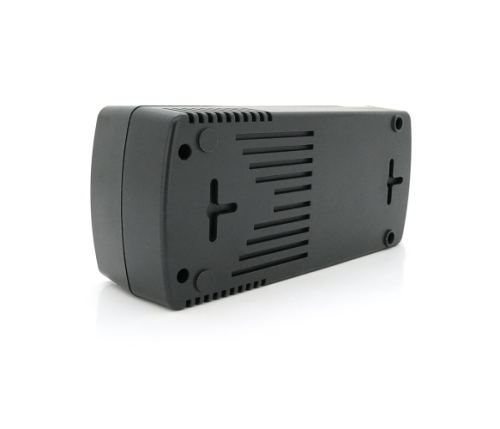 Стабілізатор напруги релейний Europower EPX-804 800VA 400W, input: 184 ~ 276V, output: 220V ± 10%, 4 SHUKO, Q12