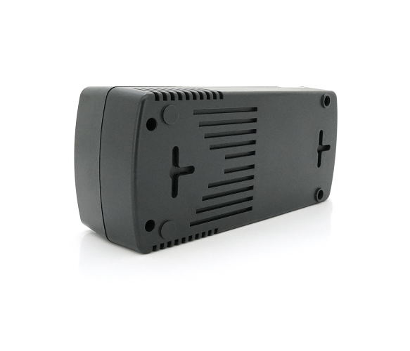 Стабілізатор напруги релейний Europower EPX-804 800VA 400W, input: 184 ~ 276V, output: 220V ± 10%, 4 SHUKO, Q12