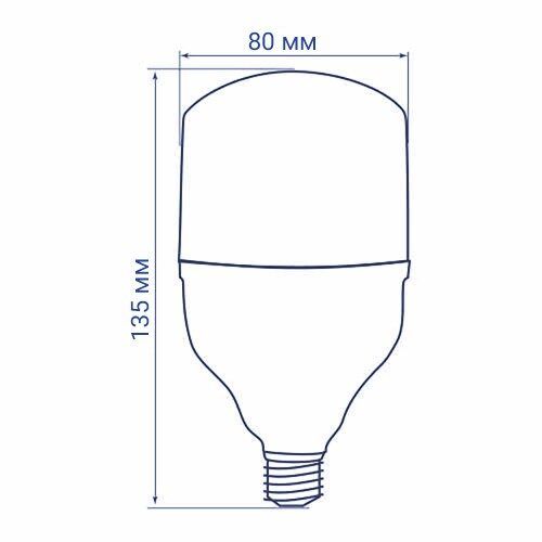 LB-920 20Вт E27 4000K Лед лампа Feron