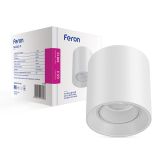ML202-P білий Накладний світильник Feron