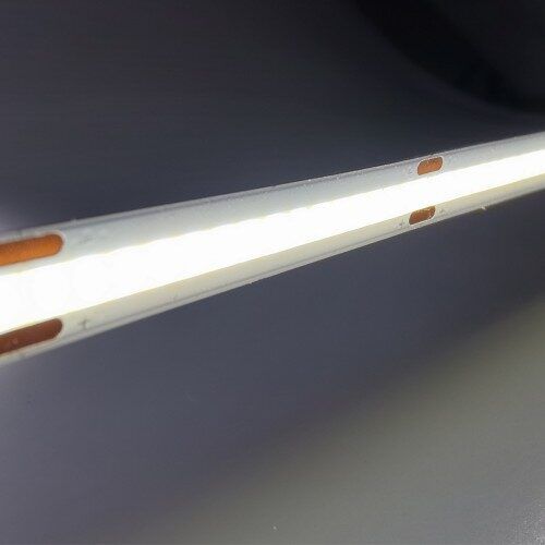 LED лента 12В СОВ-320 9Вт LS108 6500K IP20