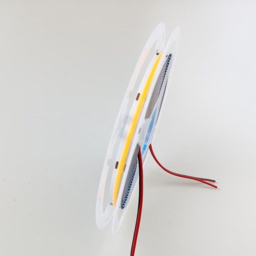 LED лента 12В СОВ-320 9Вт LS108 6500K IP20