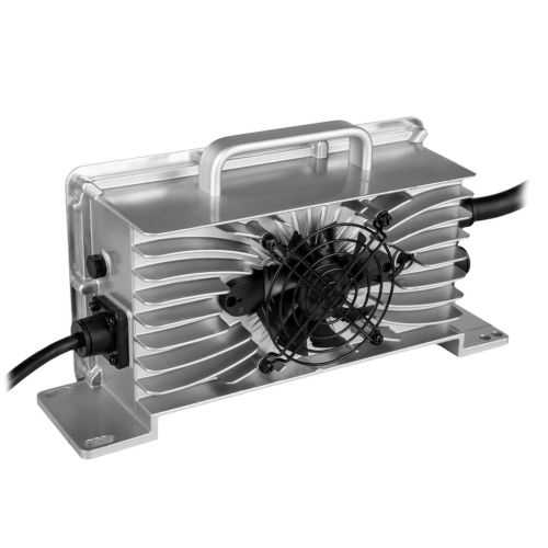 Зарядний пристрій для акумуляторів LiFePO4 12V 14,6V 40A waterproof