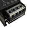 Блок живлення 24В 150Вт 6А IP20 BPX-24-150 Slim металевий перфорований корпус