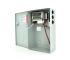 Импульсный источник бесперебойного питания PSU-5117 12V 5А, под АКБ 12V 7-9A, Metal Box