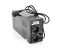 Джерело безперебійного живлення (ДБЖ) Ritar E-RTM600 (360W) ELF-L, LED, AVR, 2st, 2xSCHUKO socket, 1x12V7Ah, metal Case Q4