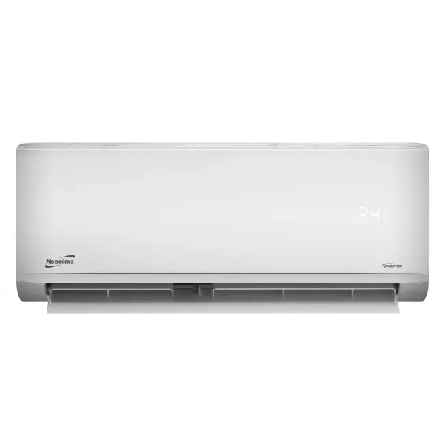 Инверторный кондиционер Neoclima NS-07EHXIw1eu/NU-07EHXIw1eu
