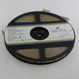 Лед стрічка led-stil DFN2835-120B4-2w-IP33-24V 2835-120V-IP33 2W 220Лм 4000K CRI 80