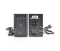 Джерело безперебійного живлення (ДБЖ) Ritar E-RTM500 (300W) ELF-L, LED, AVR, 2st, 2xSCHUKO socket, 1x12V7Ah, metal Case. Q4