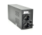 Джерело безперебійного живлення (ДБЖ) Ritar E-RTM800 (480W) ELF-D, LCD, AVR, 2st, 2xSCHUKO socket, 1x12V9Ah, metal Case. Q4 5,8кг 310*85*140 мм