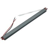 Блок питания 24В 60Вт 2.5А IP67 BPBFS-60-24 Stick металлический Герметичный корпус