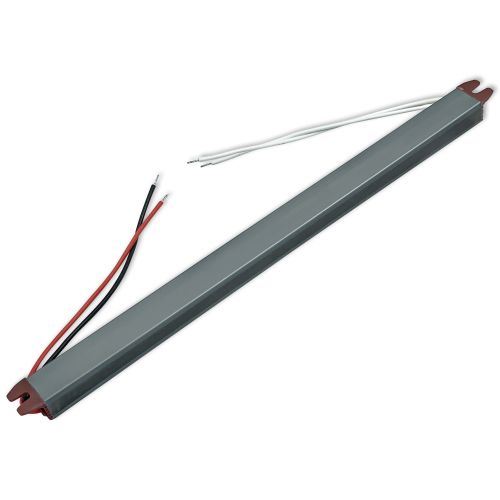 Блок живлення BIOM 24В 60Вт 2.5А IP67 BPBFS-60-24 Stick мет. герм.