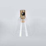 Світильник модульний 8878 Module J5 Brass 3000K