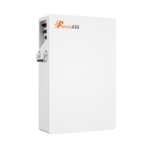 АКБ Акумулятор FelicityESS LUX-E-48100LG04 LiFePO4 51,2V 100AH 5120Wh, BMS 50A 16S, до 6 parallel CAN&RS485, IP21, 6000Cycles, 665x440x175мм 48,5кг