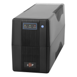 Лінійно-інтерактивне ДБЖ LP 600VA-P (360Вт)