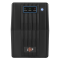Лінійно-інтерактивне ДБЖ LP 600VA-P (360Вт)