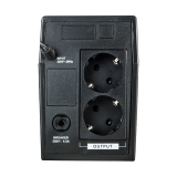Лінійно-інтерактивне ДБЖ LP 600VA-P (360Вт)