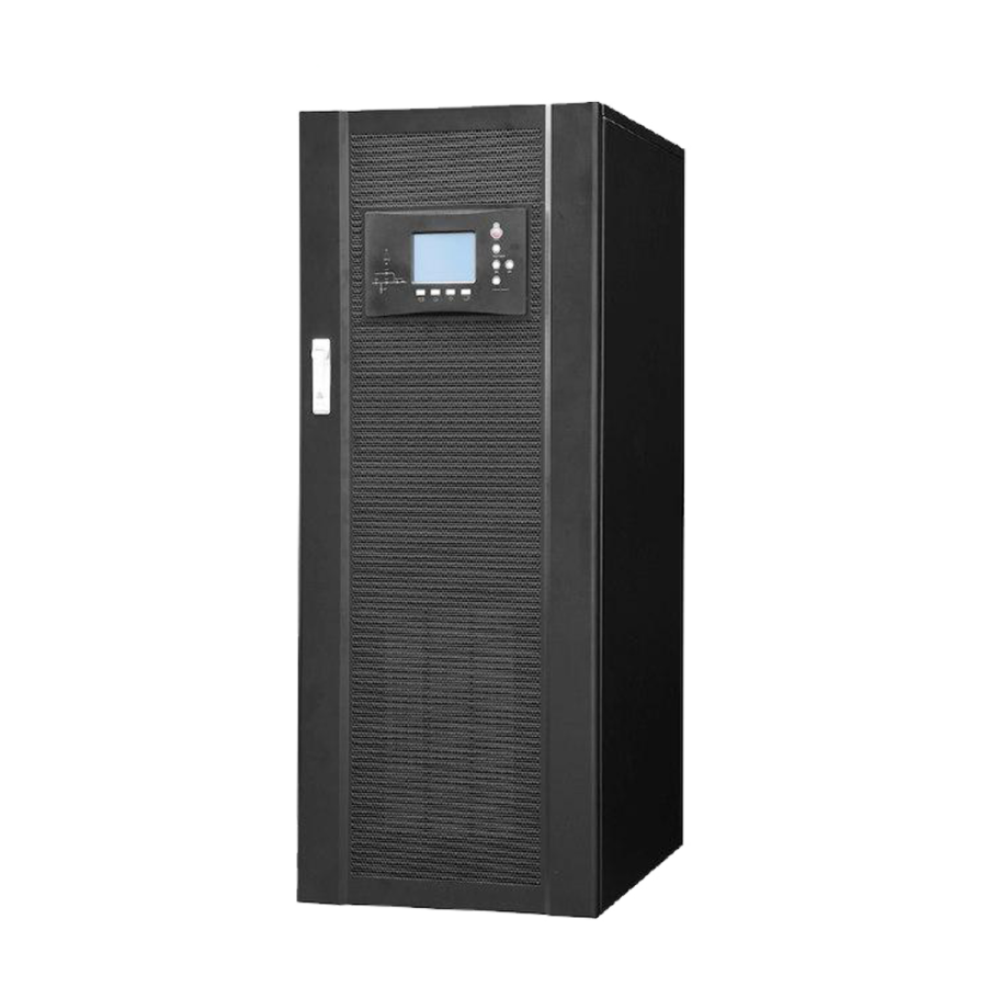 Гібридний сонячний інвертор (ДБЖ) LogicPower 60kVA MPPT - 3 фазний