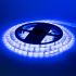 LED лента 12В 3528-60 4,8Вт Синий IP20