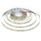 Лед стрічка MTK 12В 5730-60 13,6Вт 1350Лм LED 3000К IP20