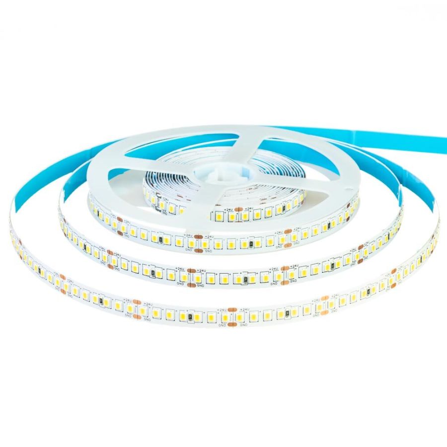 LED лента 24В 2835-168 13Вт 1200Лм 4000К-4500К IP20