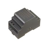 Блок живлення AVT 24В 60Вт 2,5А IP20 DR на DIN-рейку
