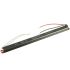 Блок живлення AVT 12В 60Вт 5А IP20 Stick мет.