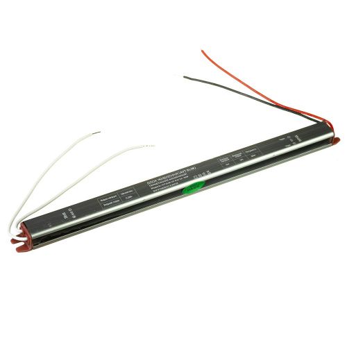 Блок живлення AVT 12В 36Вт 3А IP67 Stick мет. герм.