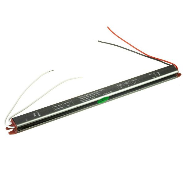 Блок живлення AVT 12В 36Вт 3А IP67 Stick мет. герм.