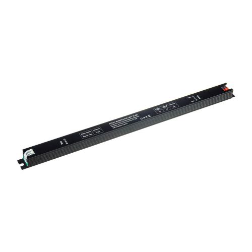 Блок живлення AVT 12В 36Вт 3А IP20 Slim PROF з клемами мет.