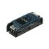 Блок живлення MTK 12В 36Вт 3А IP20 MTK-LED-36-12 Slim мет. перф.