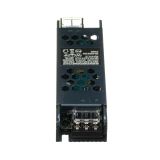 Блок живлення AVT 12В 60Вт 5А IP20 Slim MTK мет. перф.