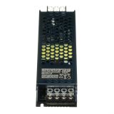 Блок живлення AVT 12В 200Вт 16,66А IP20 Slim МТК мет. перф.